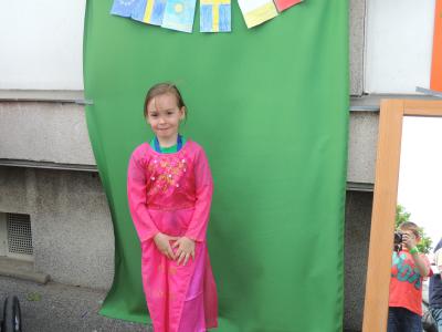 Foto des Albums: Schulfest 2013