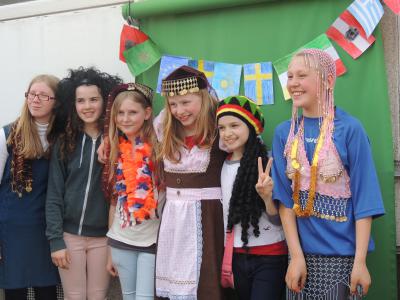 Foto des Albums: Schulfest 2013