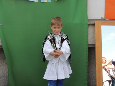 Foto des Albums: Schulfest 2013