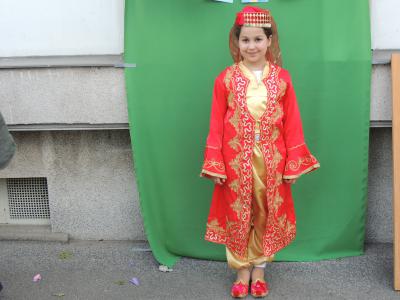Foto des Albums: Schulfest 2013
