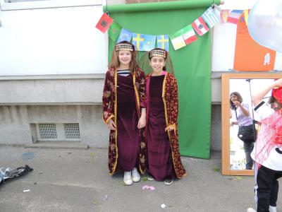 Foto des Albums: Schulfest 2013