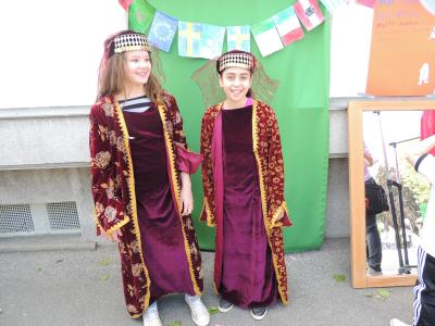 Foto des Albums: Schulfest 2013