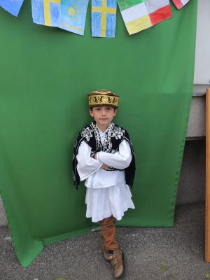 Foto des Albums: Schulfest 2013