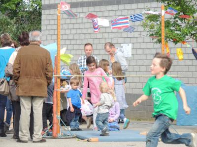 Foto des Albums: Schulfest 2013