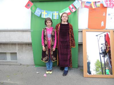 Foto des Albums: Schulfest 2013