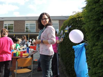 Foto des Albums: Schulfest 2013