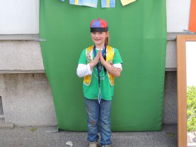 Foto des Albums: Schulfest 2013
