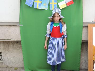 Foto des Albums: Schulfest 2013