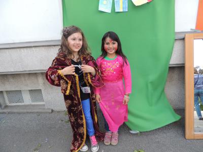 Foto des Albums: Schulfest 2013
