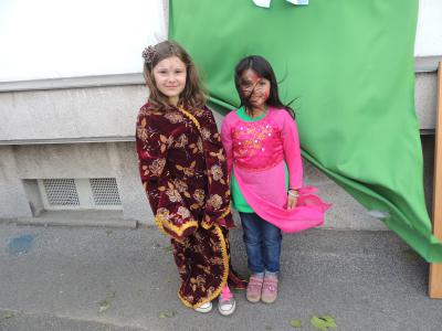 Foto des Albums: Schulfest 2013