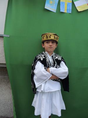 Foto des Albums: Schulfest 2013