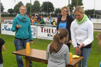 Foto des Albums: Spiel- und Sportfest der 1. und 2. Schuljahre (04.07.2013)