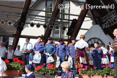 Foto des Albums: Dankeschön an Jugendfeuerwehr