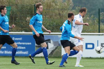 Foto des Albums: Pokal: FC Vorwärts - SpVgg Bayreuth (1)