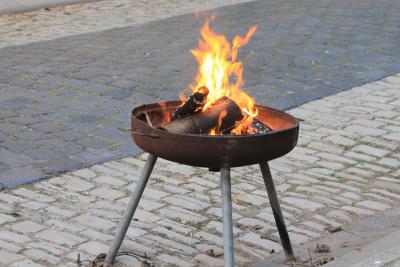 Foto des Albums: Gehofen isst gemeinsam 'ne Bemme zum Abendbrot