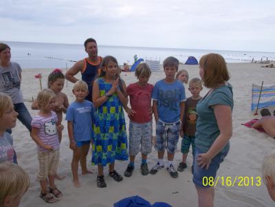 Foto des Albums: Regenbogenstraße 2013 auf der Insel Usedom (03. 09. 2013)