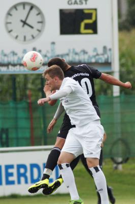 Foto des Albums: FC Vorwärts - SV Friesen (2)