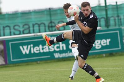 Foto des Albums: FC Vorwärts - SV Friesen (2)