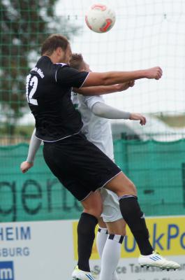 Foto des Albums: FC Vorwärts - SV Friesen (2)