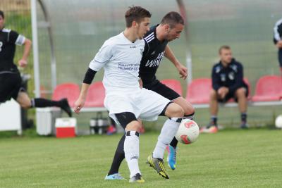 Foto des Albums: FC Vorwärts - SV Friesen (2)