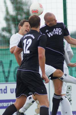 Foto des Albums: FC Vorwärts - SV Friesen (2)
