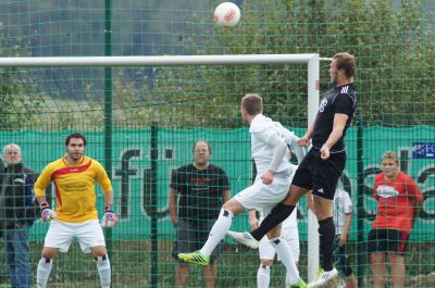 Foto des Albums: FC Vorwärts - SV Friesen (1)