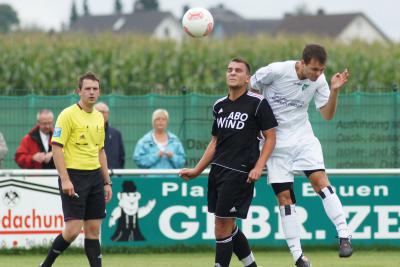 Foto des Albums: FC Vorwärts - SV Friesen (1)
