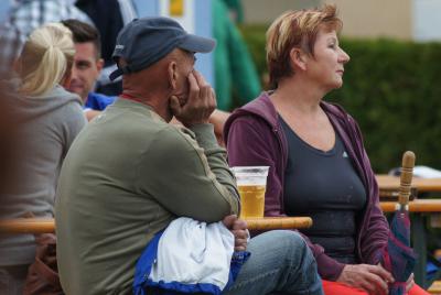 Foto des Albums: FC Vorwärts - SV Friesen (1)