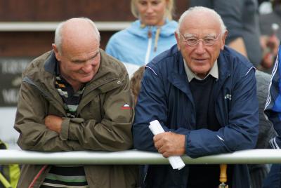 Foto des Albums: FC Vorwärts - SV Friesen (1)
