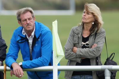 Foto des Albums: FC Vorwärts - SV Friesen (1)