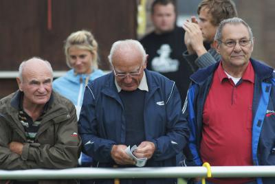 Foto des Albums: FC Vorwärts - SV Friesen (1)