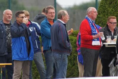 Foto des Albums: FC Vorwärts - SV Friesen (1)