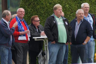 Foto des Albums: FC Vorwärts - SV Friesen (1)