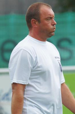 Foto des Albums: FC Vorwärts - SV Friesen (1)