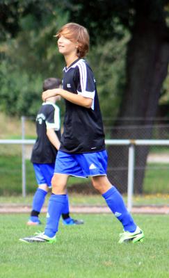 Foto des Albums: Unsere C Junioren im Bild