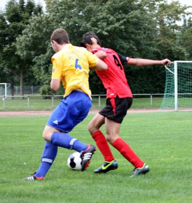 Foto des Albums: Unsere C Junioren im Bild