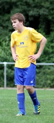 Foto des Albums: Unsere C Junioren im Bild