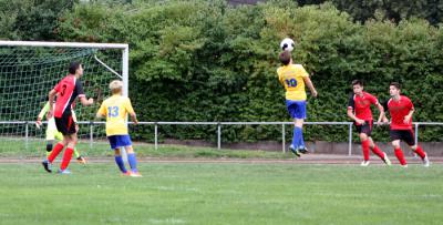 Foto des Albums: Unsere C Junioren im Bild