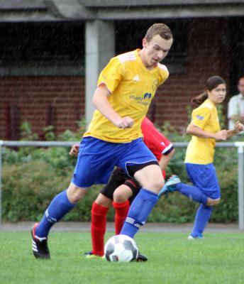 Foto des Albums: Unsere C Junioren im Bild