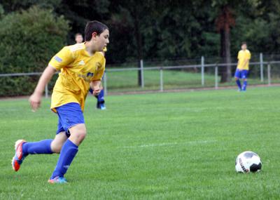 Foto des Albums: Unsere C Junioren im Bild