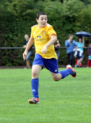 Foto des Albums: Unsere C Junioren im Bild