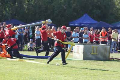 Foto des Albums: 11. Landesmeisterschaften im Feuerwehrsport