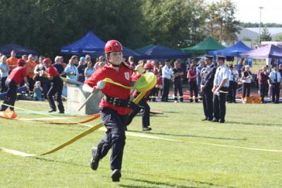 Foto des Albums: 11. Landesmeisterschaften im Feuerwehrsport