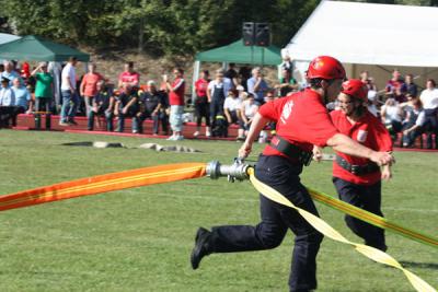 Foto des Albums: 11. Landesmeisterschaften im Feuerwehrsport