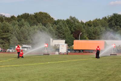 Foto des Albums: 11. Landesmeisterschaften im Feuerwehrsport