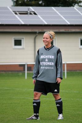 Foto des Albums: Damen: FC Vorwärts - SpVgg Döbra