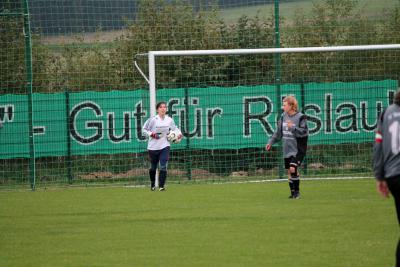 Foto des Albums: Damen: FC Vorwärts - SpVgg Döbra