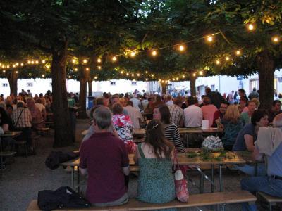 Foto des Albums: Museumsnacht 2013