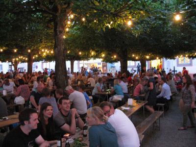 Foto des Albums: Museumsnacht 2013