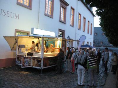 Foto des Albums: Museumsnacht 2013